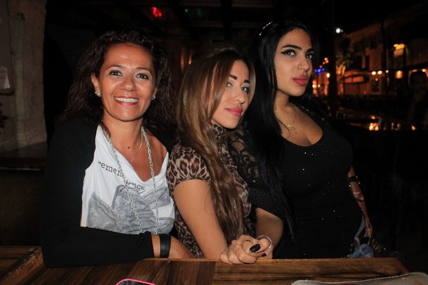 Pub Crawl Lebanon